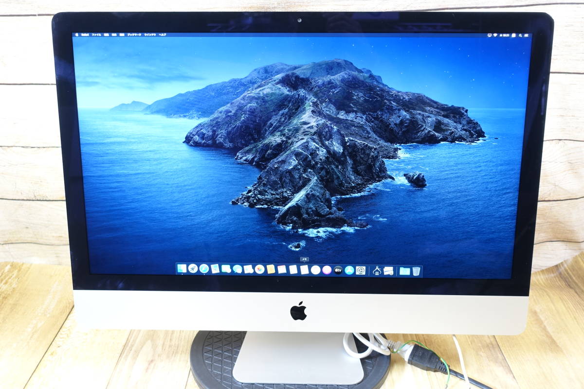 iMac Apple 2012) - 0 Late (Late 1 27-inch | – (27-inch, late HDD