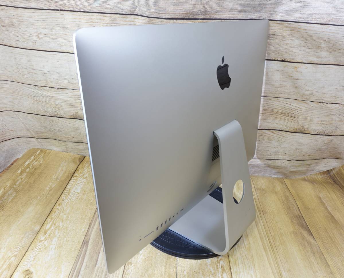 iMac Apple 2012) - 0 Late (Late 1 27-inch | – (27-inch, late HDD