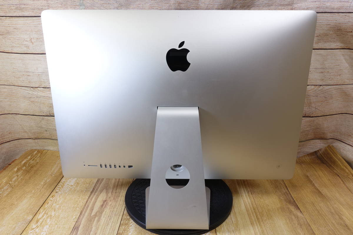 iMac Apple 2012) - 0 Late (Late 1 27-inch | – (27-inch, late HDD