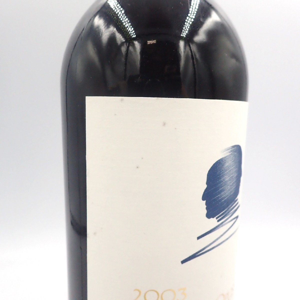 Opus 0 One Napa One, [2005]750ml⁄Opus 【未開栓】オーパスワン 2003