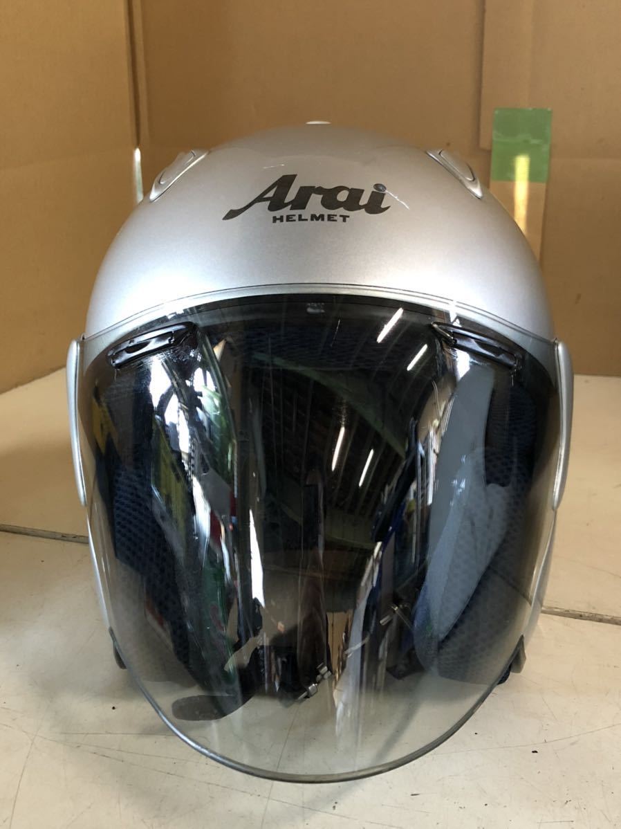 Arai アライ SNELL R III am SZ ジェットヘルメット フルフェイス