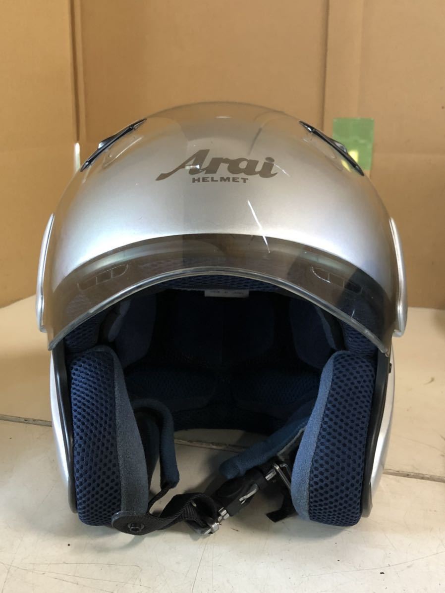 Arai アライ SNELL R III am SZ ジェットヘルメット フルフェイス