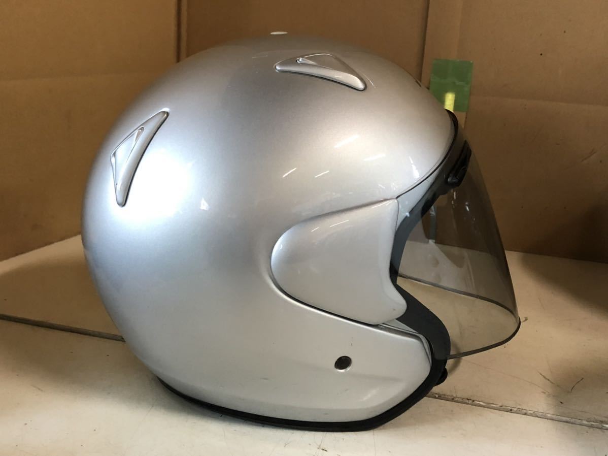 Arai アライ SNELL R III am SZ ジェットヘルメット フルフェイス