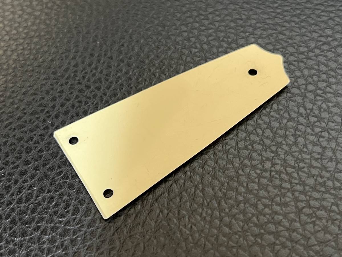 YAMAHA純正 Yamaha SG1000-24用トラスロッドカバー 1円スタート楽器 