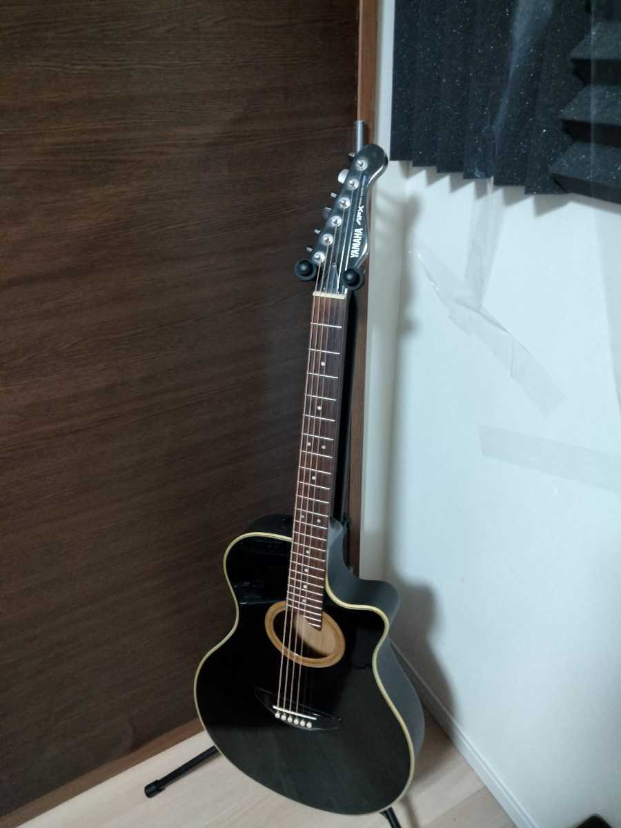 う*ち様 YAMAHA APX-6S 日本製 黒 美品 廃盤ヴィンテージ エレア う*ち様 YAMAHA APX-6S 日本製 黒 美品 廃盤ヴィンテージ エレア Yahoo
