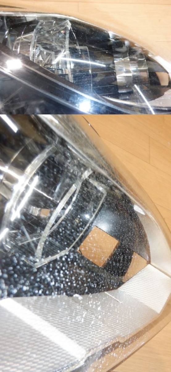OATM2Yg05★F06★F12★F13★BMW★6シリーズ★640i★650i★★ヘッドライト★★右★LED★63.11-7 255 734.9★迅速発送★送料安い★ BMW - 0 F12&frasl; F06&frasl; splitter