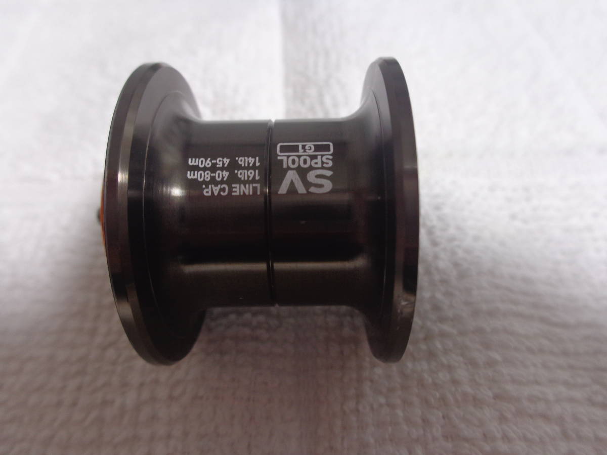 ダイワ ジリオン1016SV G1 純正 SVスプール ダイワ G1 SV ダイワ(Daiwa