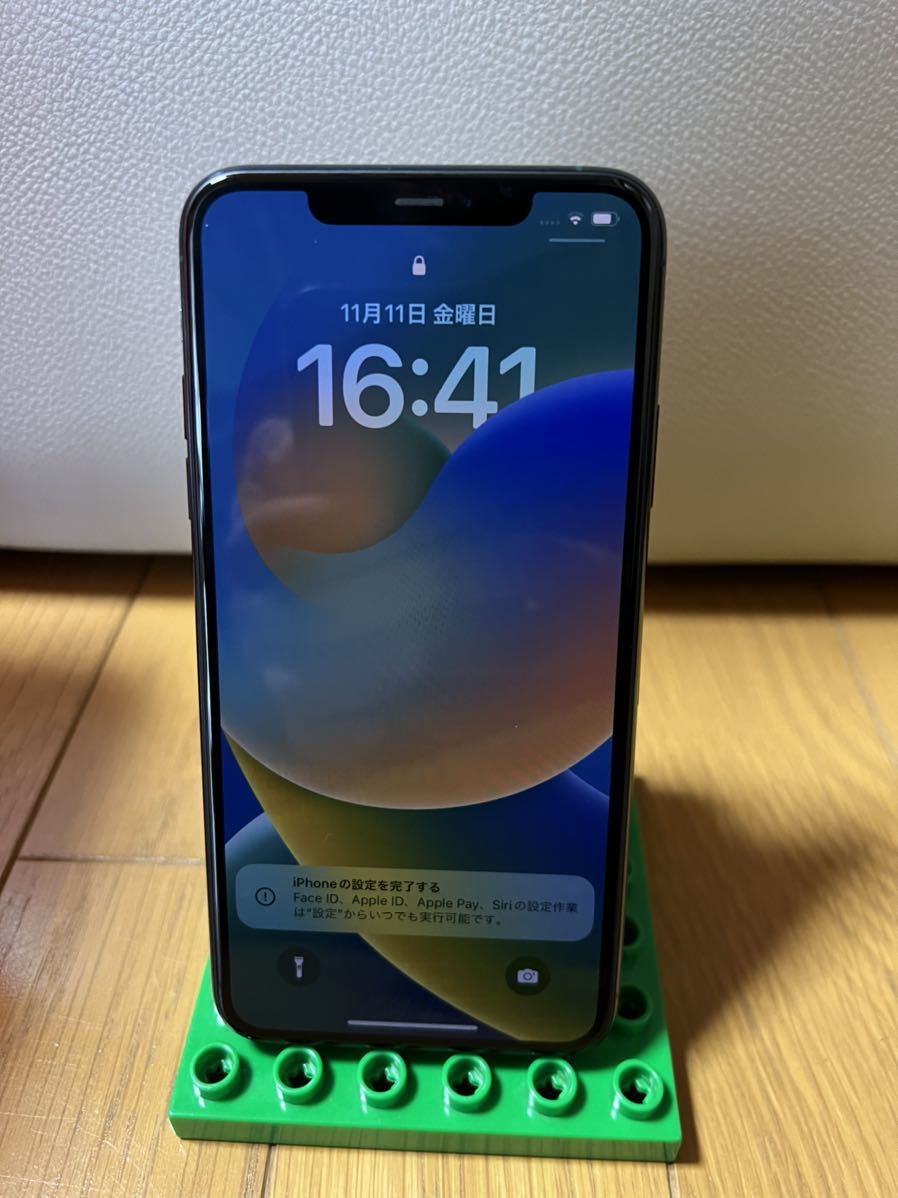 0 iPhone Pro 本体SIMフリー スペース simフリーApple iPhone11Pro MAX