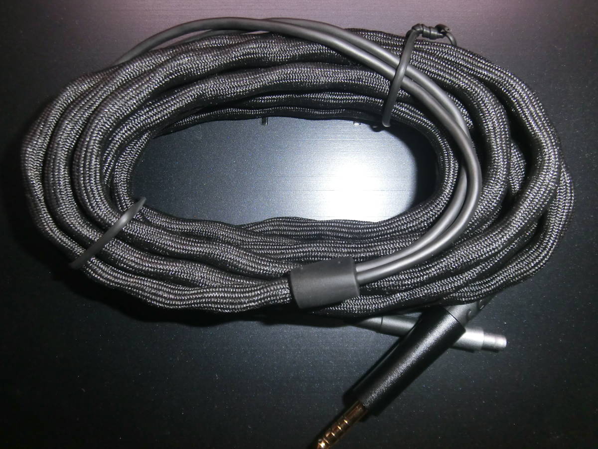 ゼンハイザー hd800s用バランスケーブル CH800P SENNHEISER