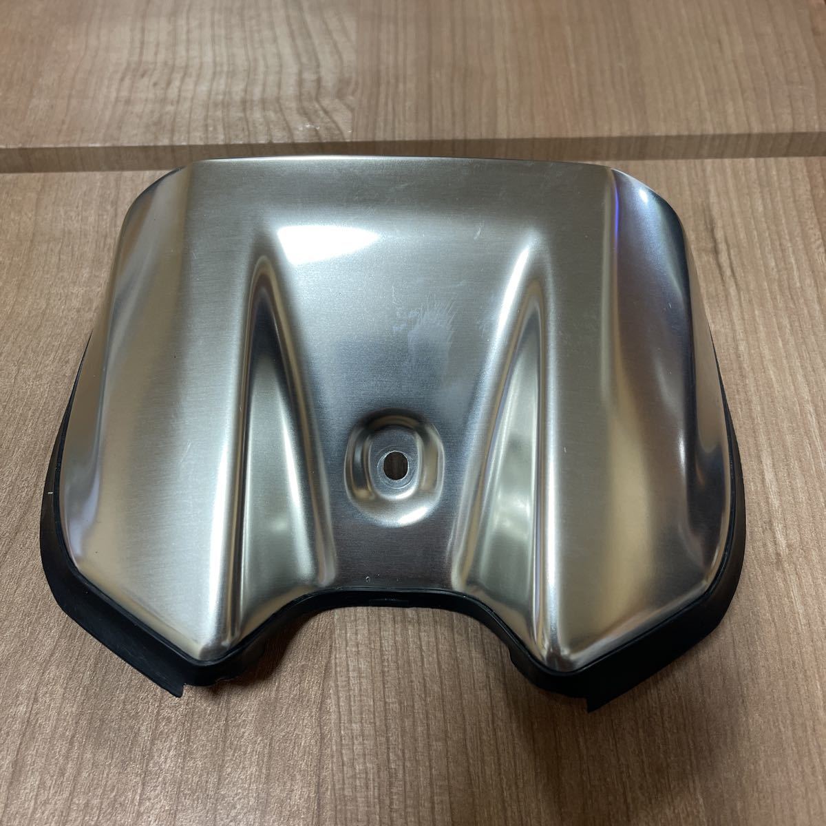 ワイズギア ヤマハ サイドバッグ左右SET！ ○○○VMAX1700.V-MAX1700 