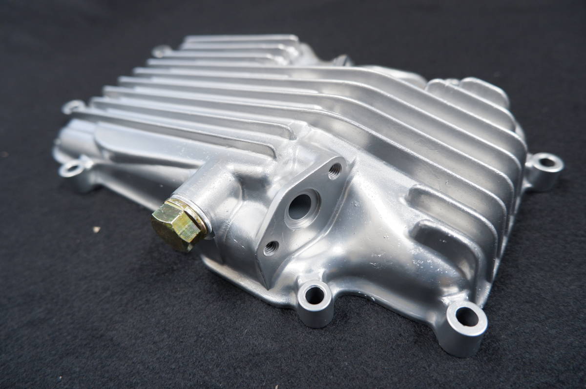 CBX550F CBX400F 純正オイルパン オイルパン ホンダ 純正 ホンダ純正 