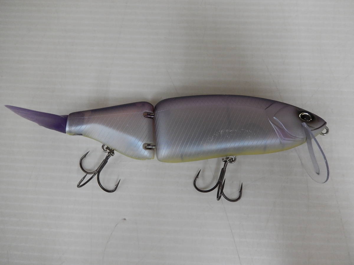 DRT タイニークラッシュ Problue LO TiNY KLASH タイニー