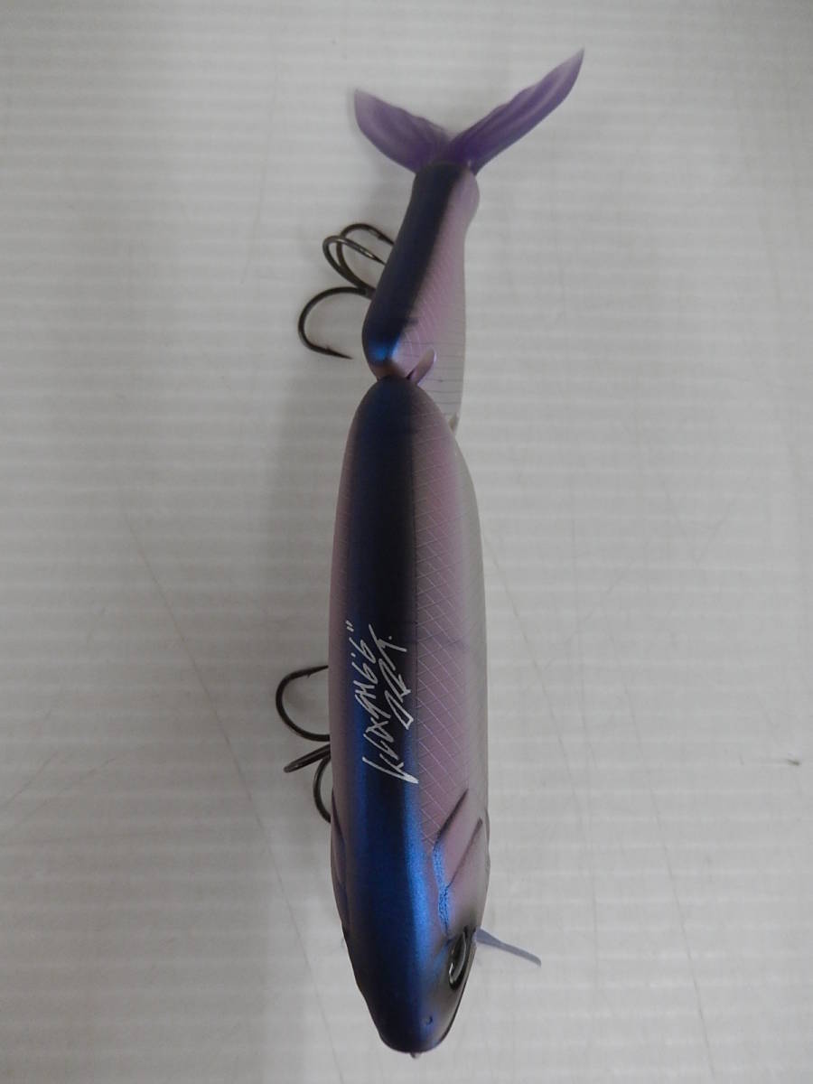 DRT タイニークラッシュ Problue LO TiNY KLASH タイニー