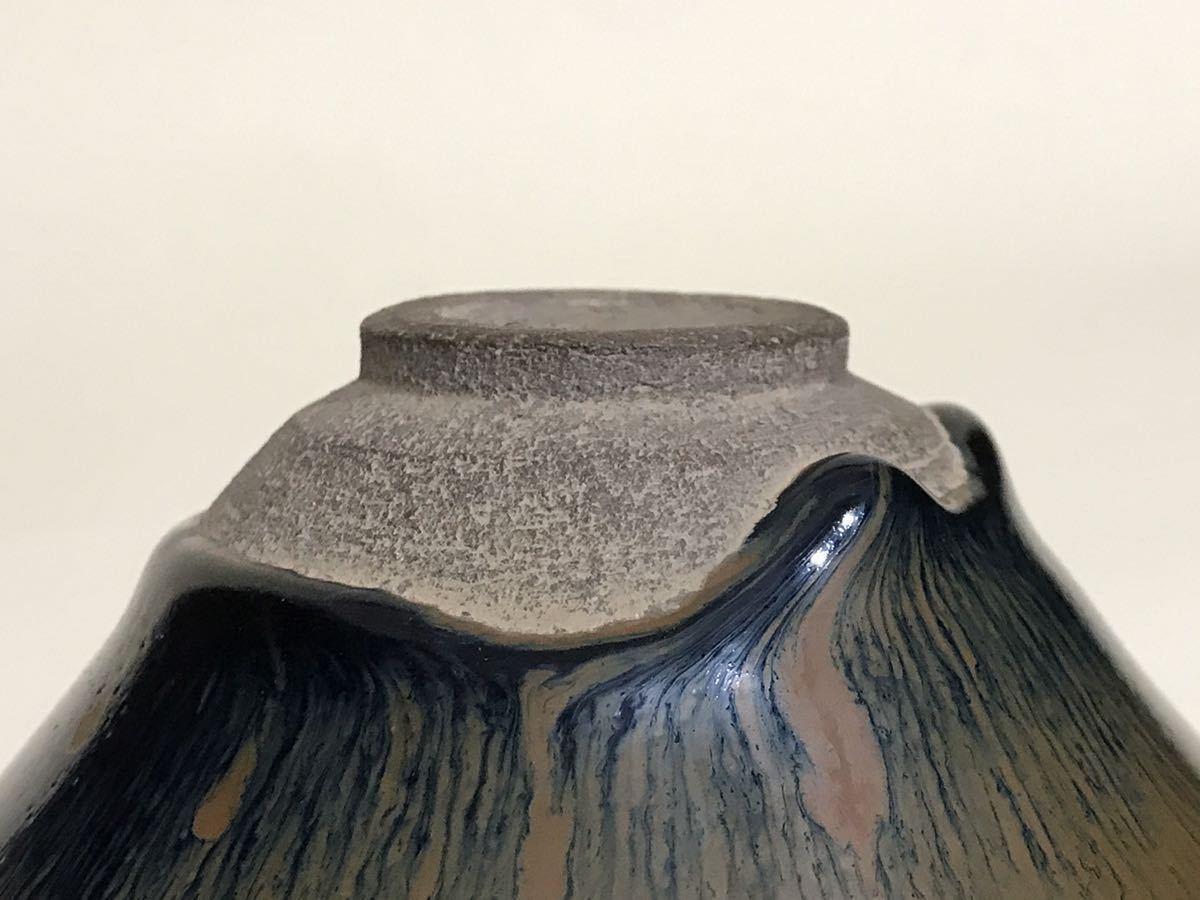 中国美術 宋時代 天目茶碗 唐物 天目茶碗 宋時代 唐物 宋代 黒