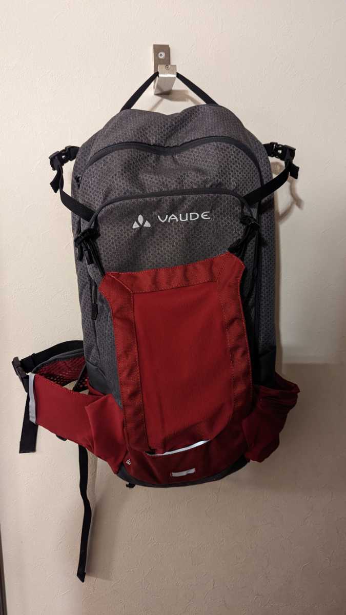 vaude bracket アイアン16L