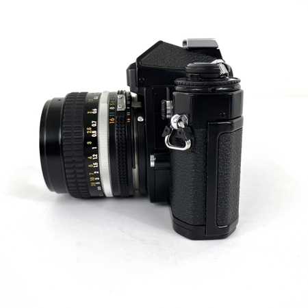 Nikon 50mm NIKKOR FE | f⁄1.4 Lens f⁄1.4G : AF-S Auto