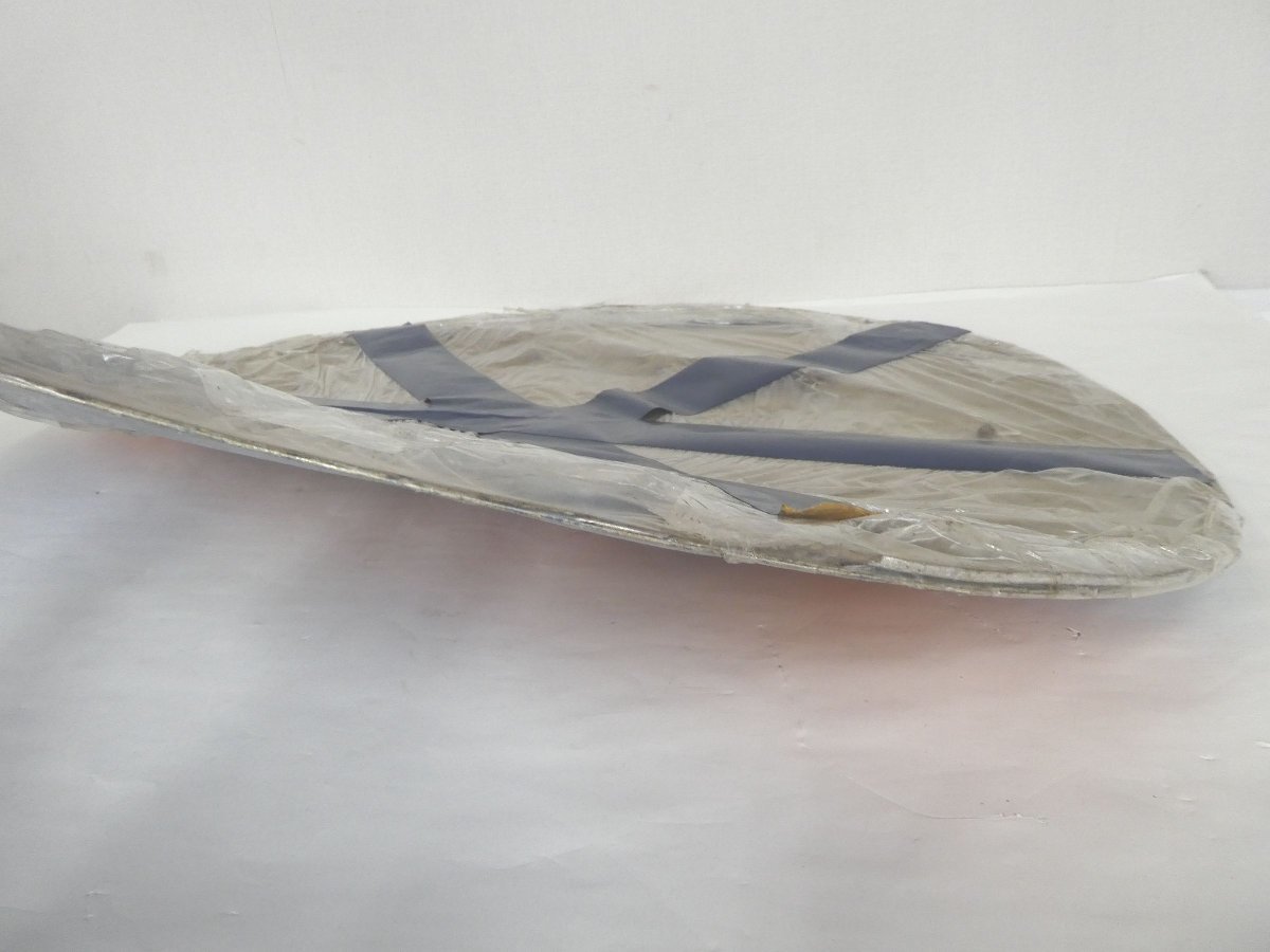 サンライズ】ヘッドマーク前頭板