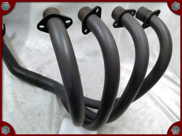 ミズノモーター ゼス菅 CB750 RC42 マフラーのみ出品 【公式通販】