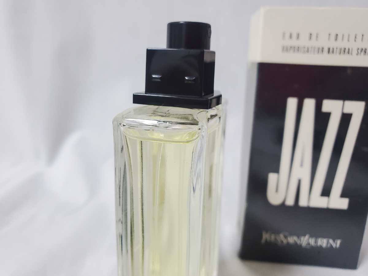 EDT ジャズ イヴ・サンローラン 50ml イヴサンローラン YSL