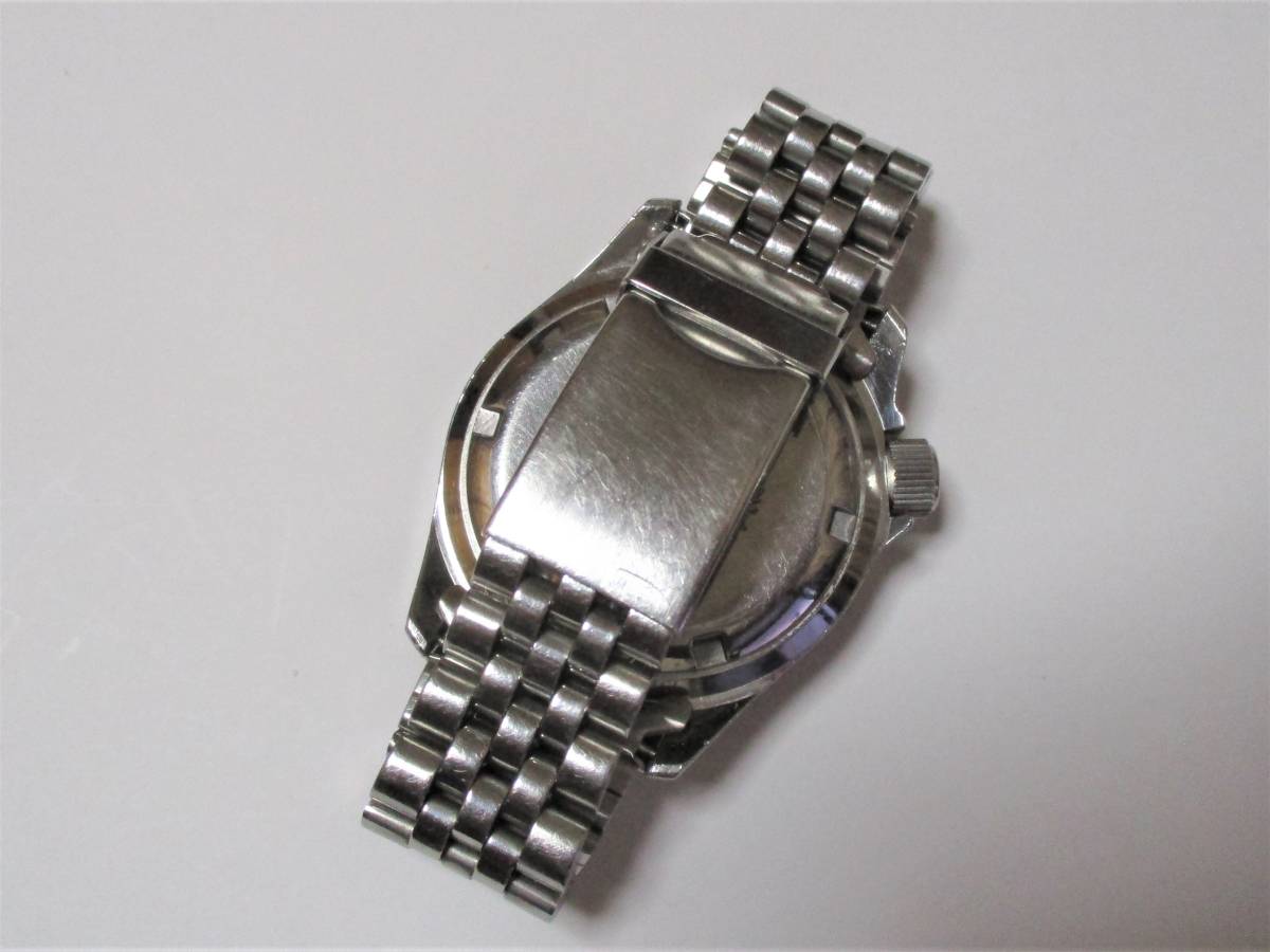 ☆SEIKO セイコー ALBA アルバ AQUA GEAR アクアギア Y621-6000 自動