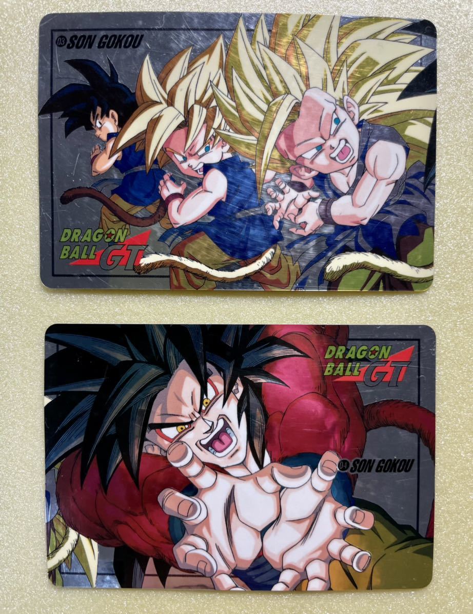 限定SALE，正規品 ドラゴンボール カードダス スーパーバトル DRAGON BALL 03 04 カード 当時物(ドラゴンボールカードダス)｜売買されたオークション情報、yahooの商品情報をアーカイブ公開 - オークファン ドラゴンボールカードダス