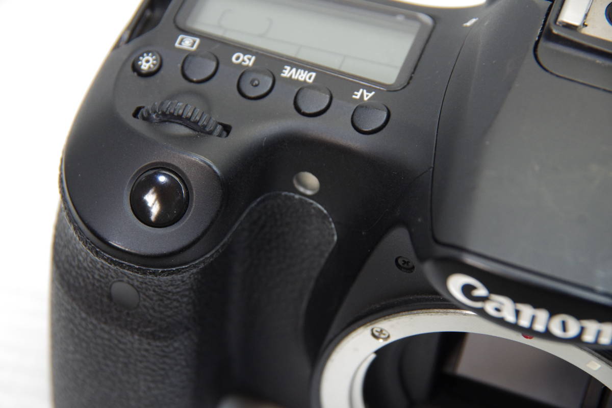 在庫限 ☆ジャンク☆キヤノン Canon EOS 60D ボディ 【公式通販】