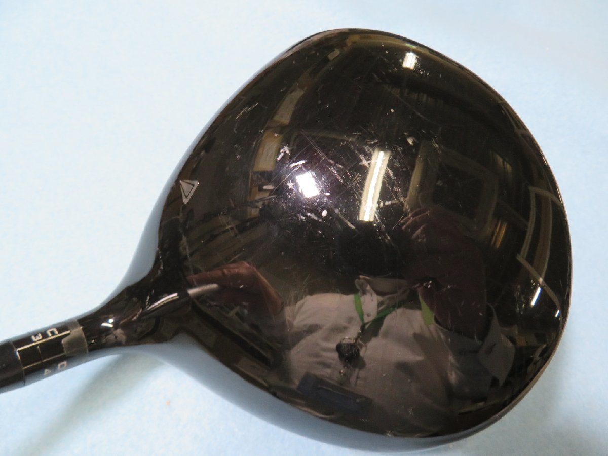 【中古】タイトリスト 2019 TS-1 ドライバー(10.5°)【R】Titleist AIR-SPEEDER<HCありレンチなし>