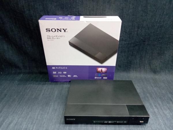 ソニー BDP-S6700 [Bluetooth送信機能/LDAC対応] ブルーレイプレーヤー