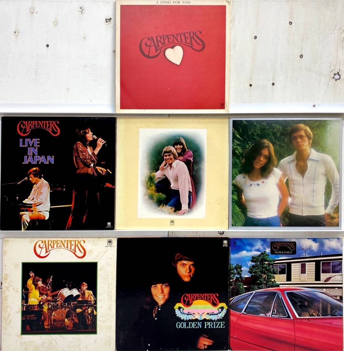 ⁄ - Carpenters カーペンターズ | : To [SHM-CD][CD] CARPENTERS
