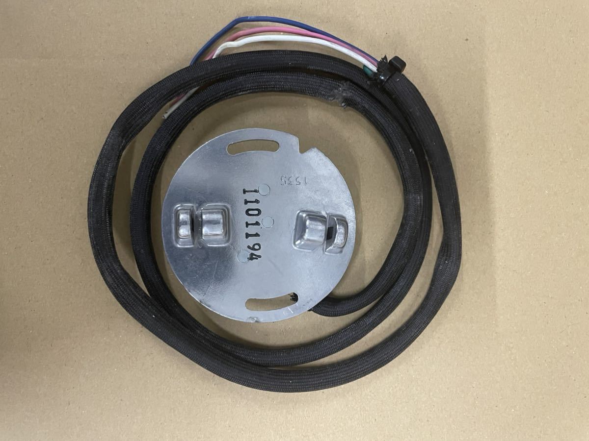 ダイナ2000i イグニッションモジュール レースキット+  