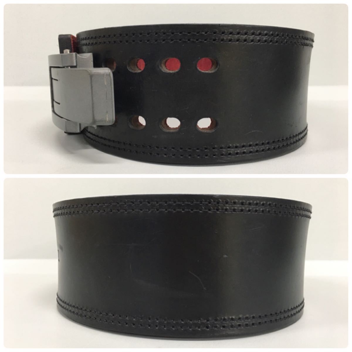 Resolve パワーリフティングベルト10mm | SBD Apparel Japan