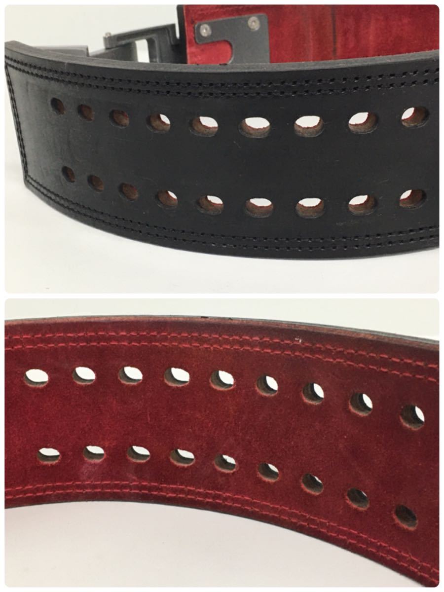 Resolve パワーリフティングベルト10mm | SBD Apparel Japan