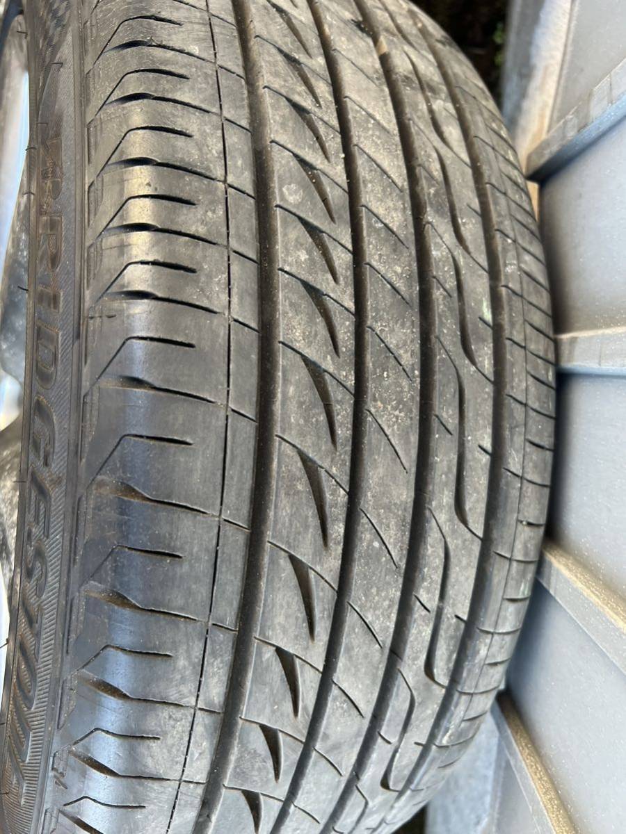 GRS180 ゼロクラウン 18クラウンアスリート 純正18インチアルミ 