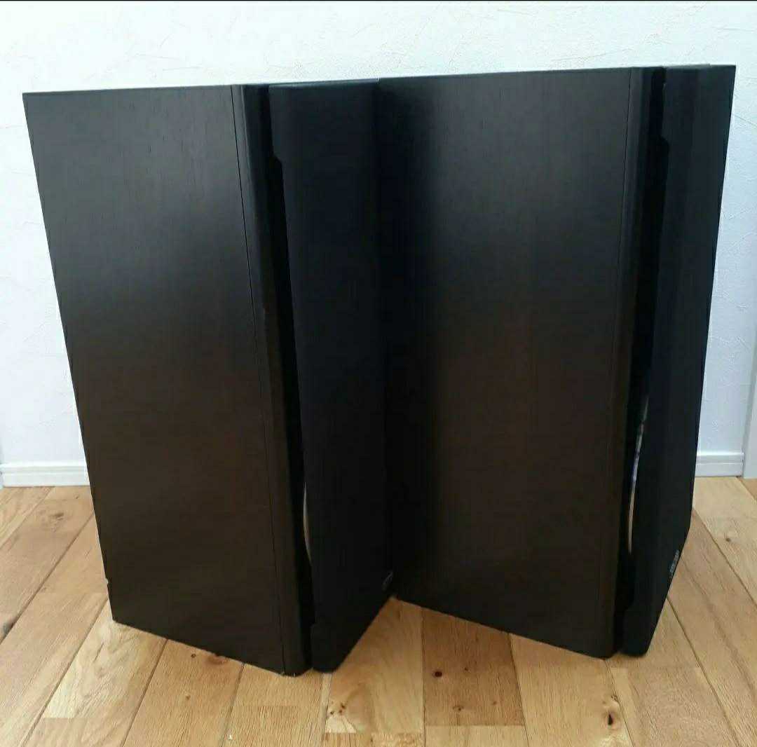 希少】名機 AIWA アイワ SX-SF1 DS-F1用 スピーカーシステム 3way レア 