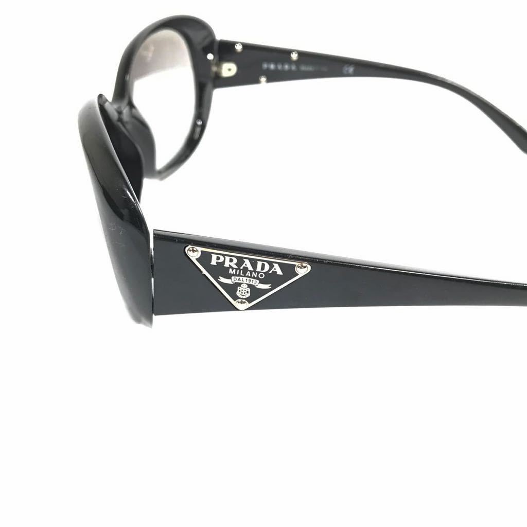 【大人気】PRADA プラダ サングラス 三角ロゴ クリアランス値下げ 【プラダ】本物 PRADA サングラス 三角ロゴ