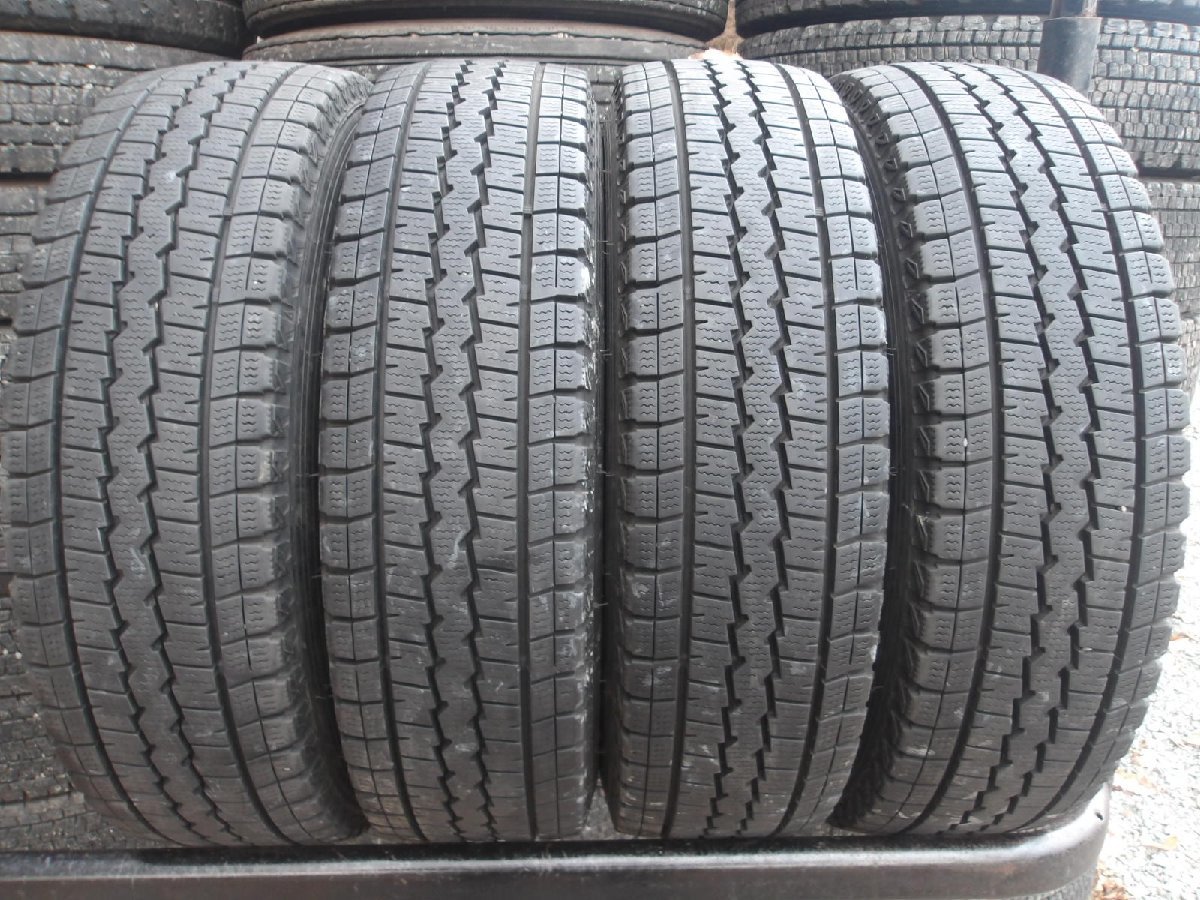 175r14 4本セットの通販 175／80R14（スタッドレスタイヤ・ホイールセット｜タイヤ スタッドレスタイヤ スタッドレス 8pr 175&frasl;80R14（スタッドレスタイヤ｜タイヤ）：タイヤ 175&frasl;80r14 99&frasl;98n 4本（タイヤ 6pr スタッドレスタイヤの通販 175&frasl;65R14 175-65R14 SNOW 175／65R14