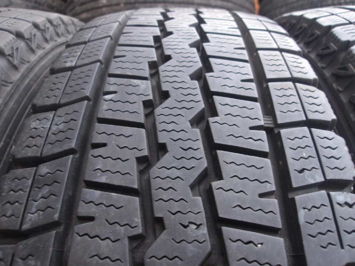 175r14 4本セットの通販 175／80R14（スタッドレスタイヤ・ホイールセット｜タイヤ スタッドレスタイヤ スタッドレス 8pr 175&frasl;80R14（スタッドレスタイヤ｜タイヤ）：タイヤ 175&frasl;80r14 99&frasl;98n 4本（タイヤ 6pr スタッドレスタイヤの通販 175&frasl;65R14 175-65R14 SNOW 175／65R14