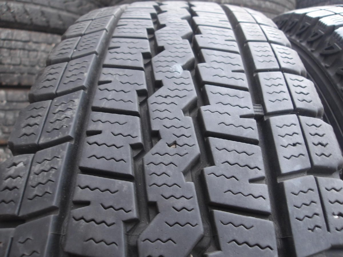 175r14 4本セットの通販 175／80R14（スタッドレスタイヤ・ホイールセット｜タイヤ スタッドレスタイヤ スタッドレス 8pr 175&frasl;80R14（スタッドレスタイヤ｜タイヤ）：タイヤ 175&frasl;80r14 99&frasl;98n 4本（タイヤ 6pr スタッドレスタイヤの通販 175&frasl;65R14 175-65R14 SNOW 175／65R14