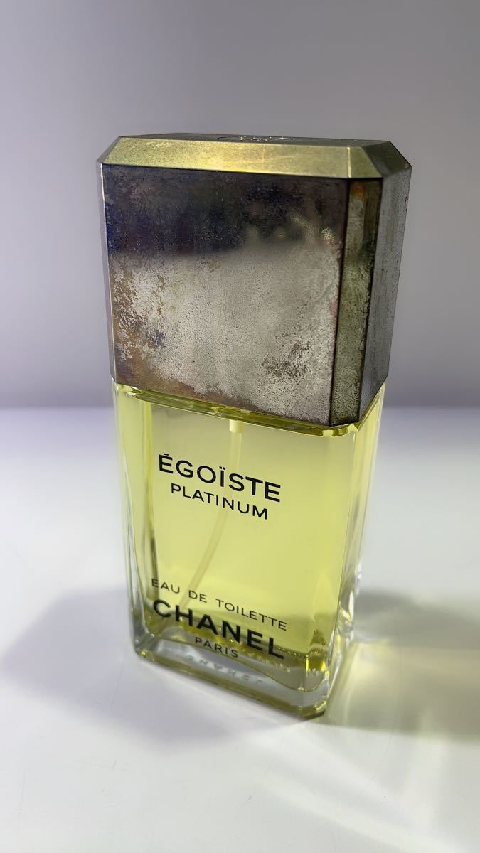 CHANEL EGOISTE シャネル エゴイスト 100ml