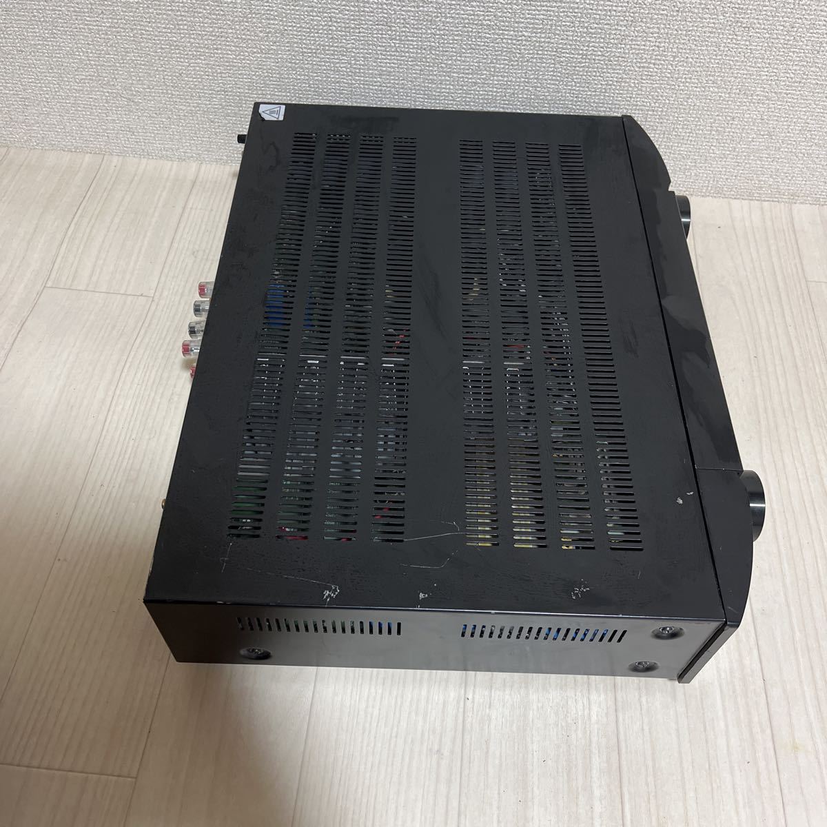 marantz PM5003 プリメインアンプ 現状品
