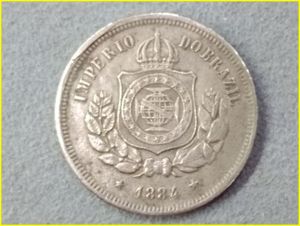 ブラジル 硬貨の値段と価格推移は 251件の売買情報を集計したブラジル 硬貨の価格や価値の推移データを公開