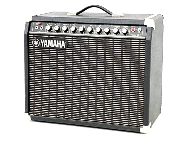 YAMAHA ヤマハ F50-112 ギターアンプ コンボ 音響機器 ジャンク M6917510