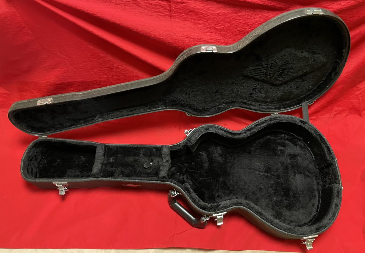 Taylor アコースティックギター ハードケース テイラー 中古品 taylor