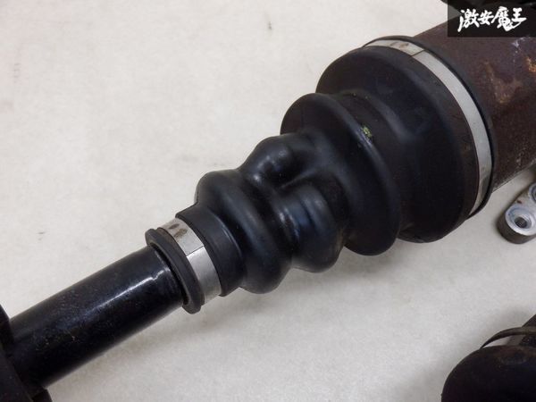ホンダ純正 DC5 インテグラ タイプR K20A フロント ドライブシャフト