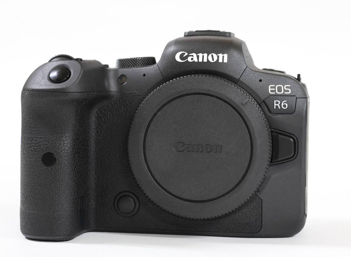 R6 EOS ボディ 中古 Mark Canon - 中古価格比較 美品 カメラ 価格.com 