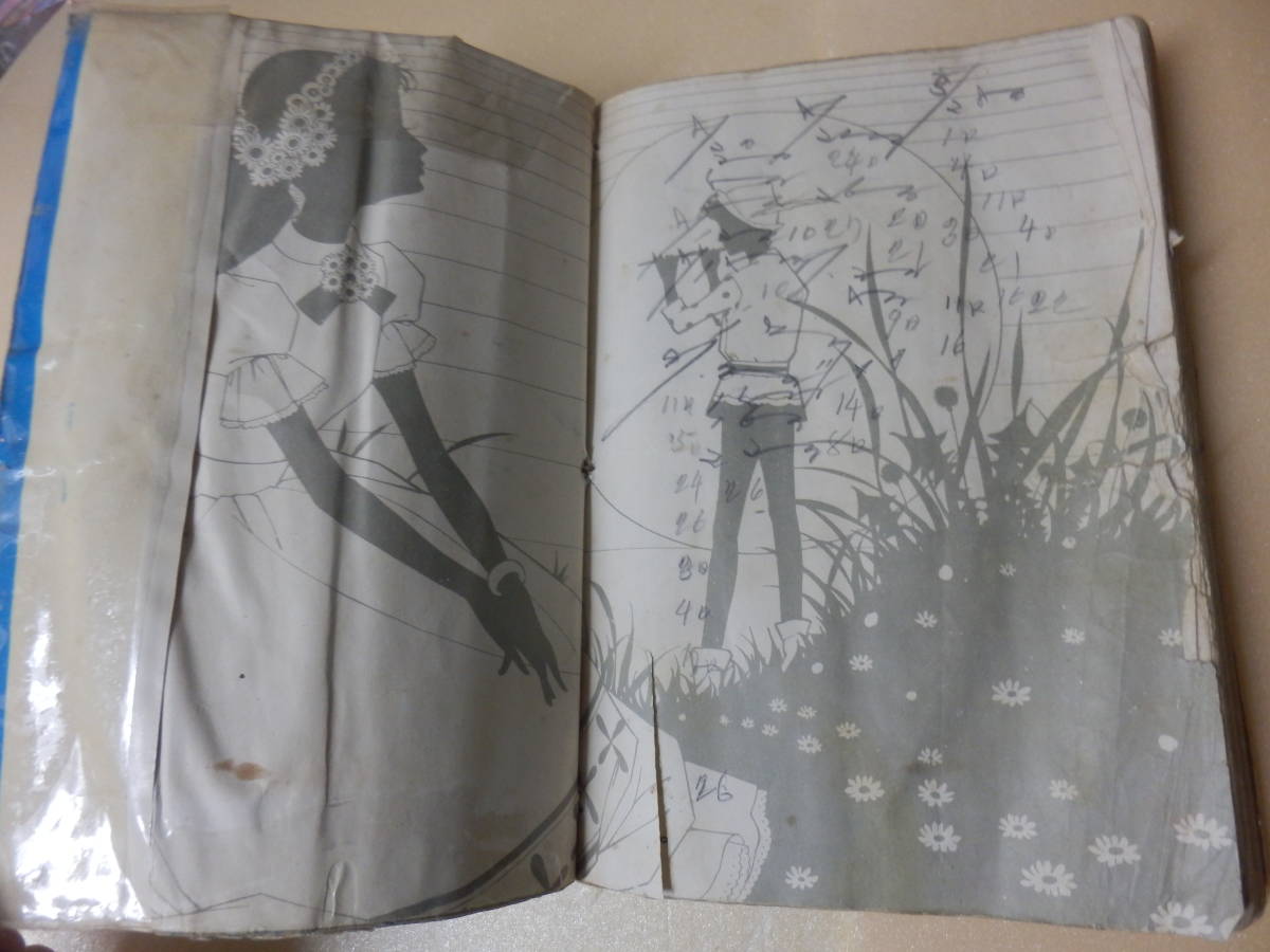 Book Graphics すてきな装丁や装画の本屋 Bird - Yahoo!オークション (ホラー貸本)谷ゆきお 西たけろう好美のぼる徳南 | Naga 少女スリラー 肌はい虫｜好美のぼる｜アニメと漫画の専門店 好美のぼる 曙出版刊 魔百合の恐怖報告 生活実用書を中心