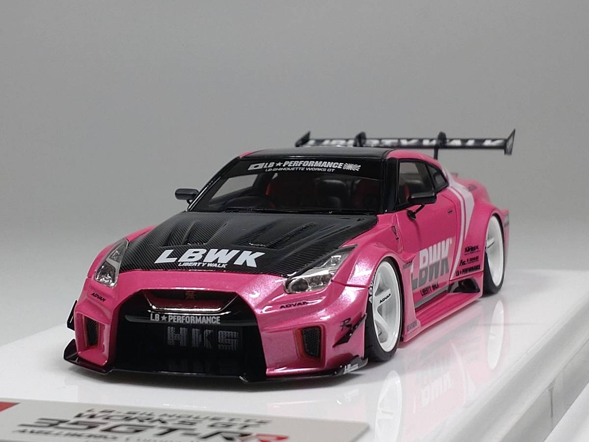 メイクアップ/アイドロン　AXELL WORKS LBWK GTR パープル系 メイクアップ⁄アイドロン AXELL WORKS LBWK GTR パープル系 Make Up Co