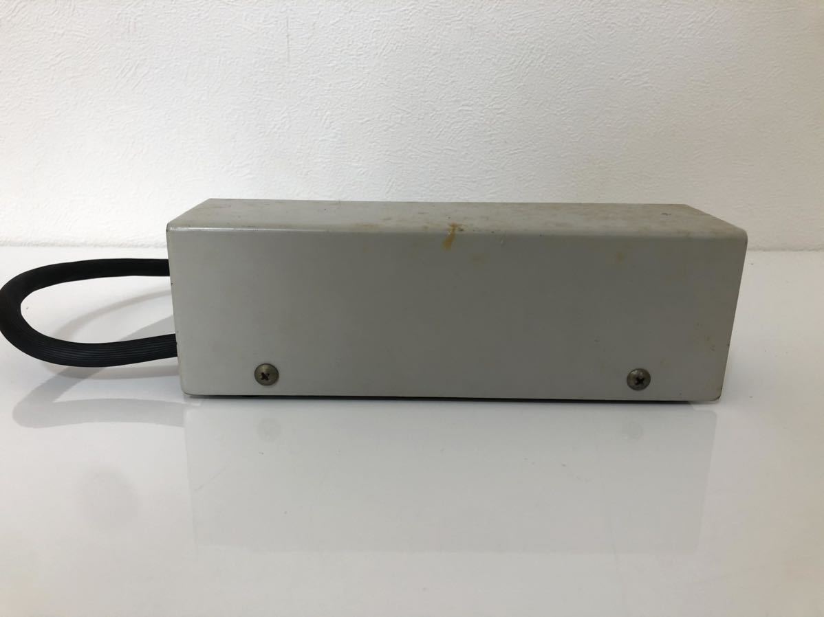 【動作確認済み】DENON/デノン/昇圧トランス/AU−310 AU-310 DENON - 送料 無料 通販テレビ・オーディオ・カメラ