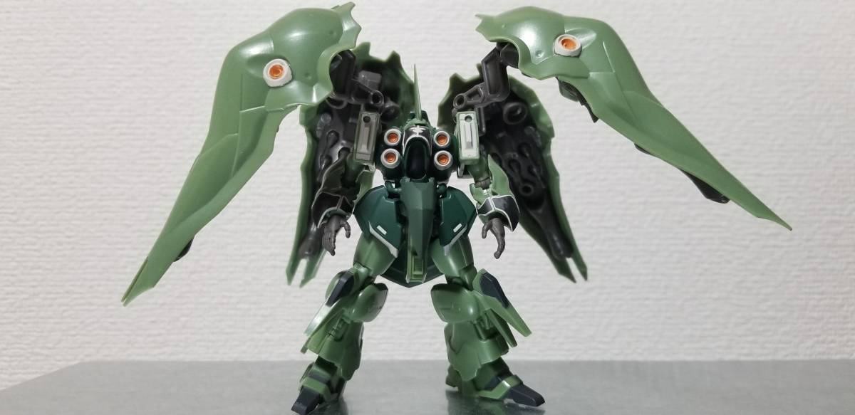 バンダイ BANDAI アサルトキングダム ネオ・ジオング ASSAULT KINGDOM 