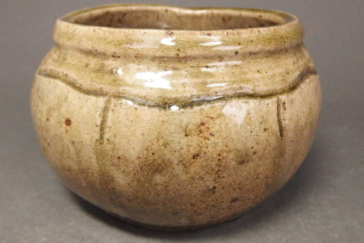古信楽 六古窯 信楽 大壺 古美術 茶道具 煎茶器 アンティーク 中国美術